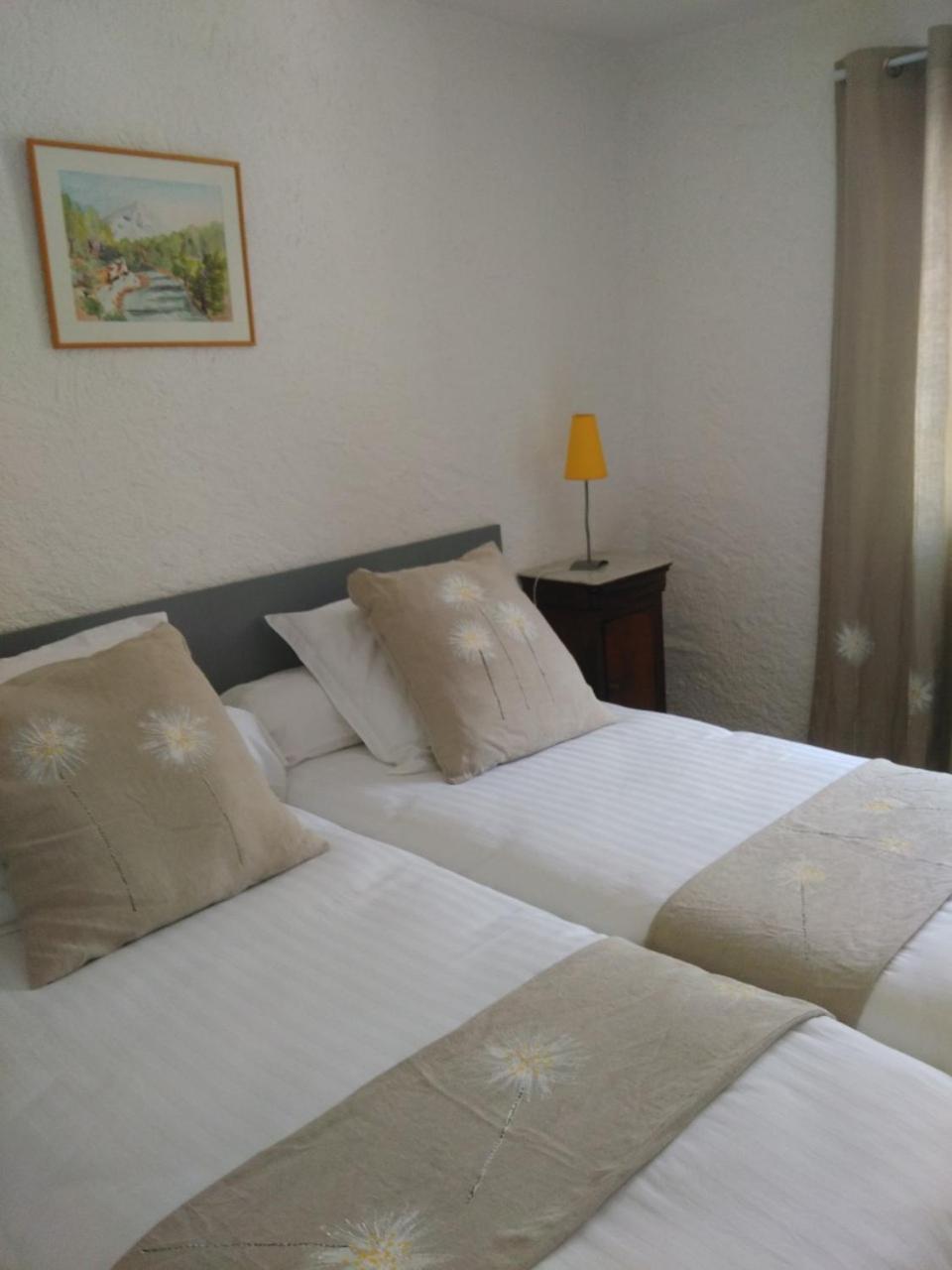 Le Moulin En Provence Bed & Breakfast Saint-Antonin-sur-Bayon Exterior photo