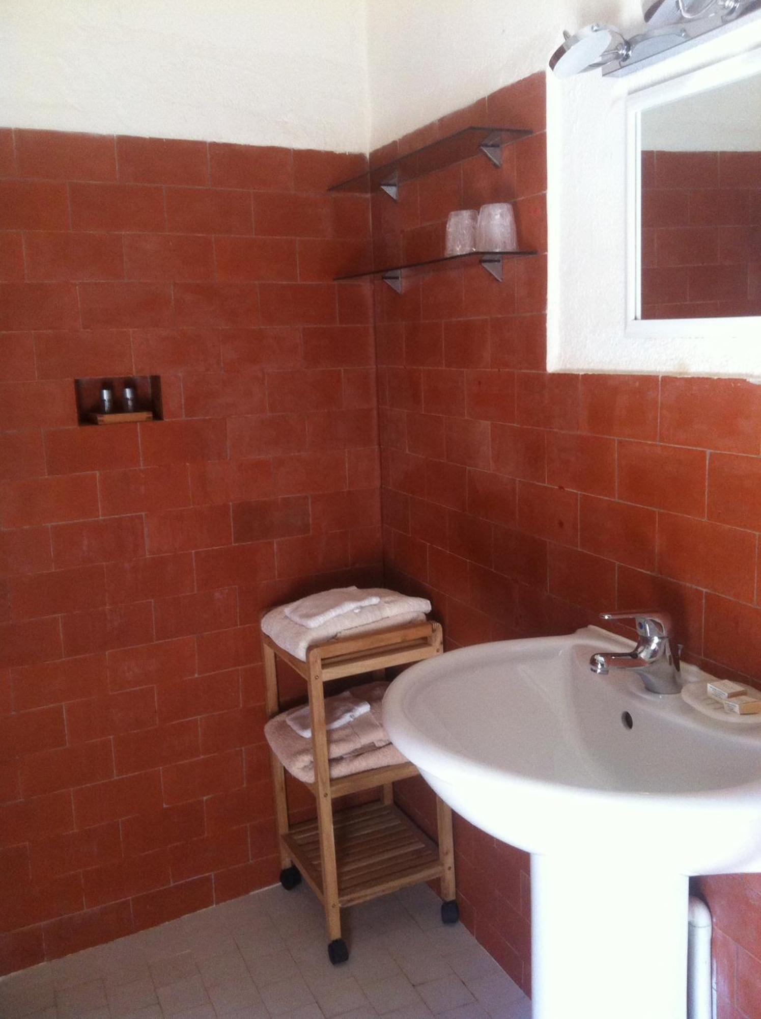Le Moulin En Provence Bed & Breakfast Saint-Antonin-sur-Bayon Exterior photo