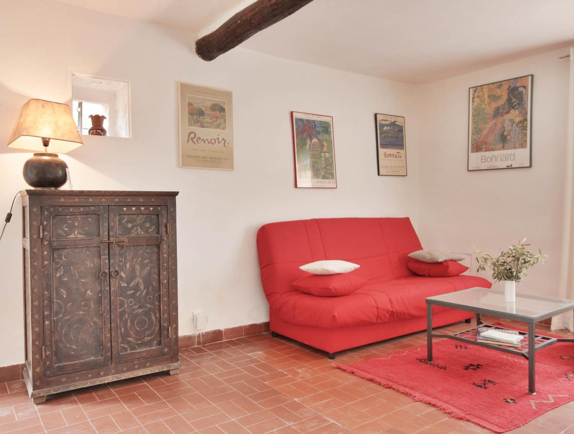 Le Moulin En Provence Bed & Breakfast Saint-Antonin-sur-Bayon Exterior photo
