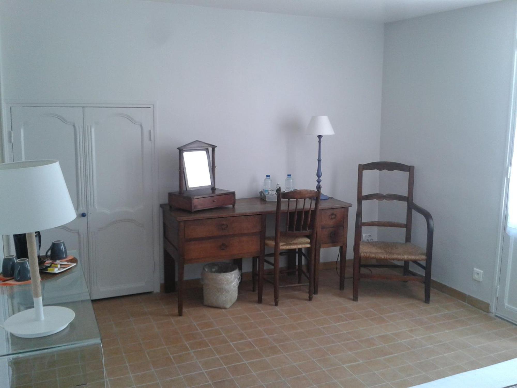Le Moulin En Provence Bed & Breakfast Saint-Antonin-sur-Bayon Exterior photo